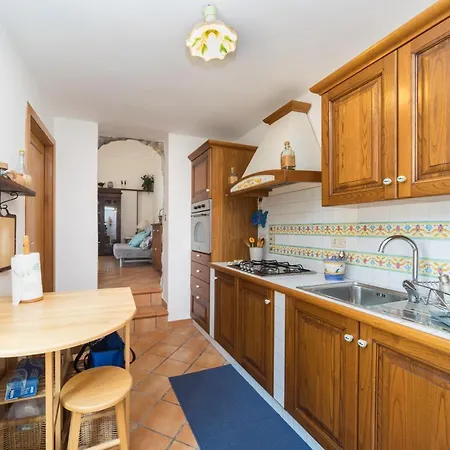 Holiday home Tre Pini
