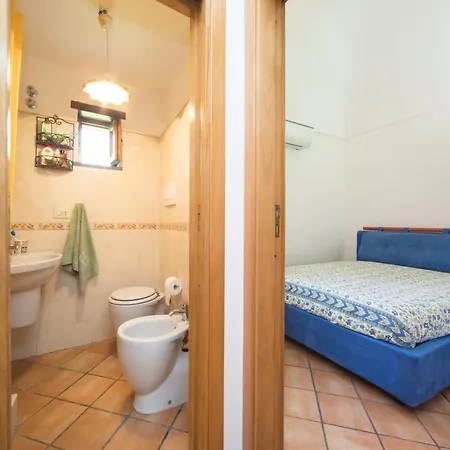 Tre Pini Holiday home *