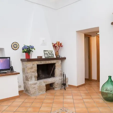 Tre Pini Holiday home *