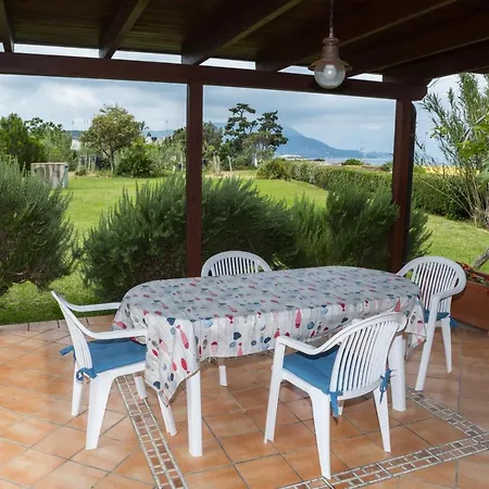 Holiday home Tre Pini *
