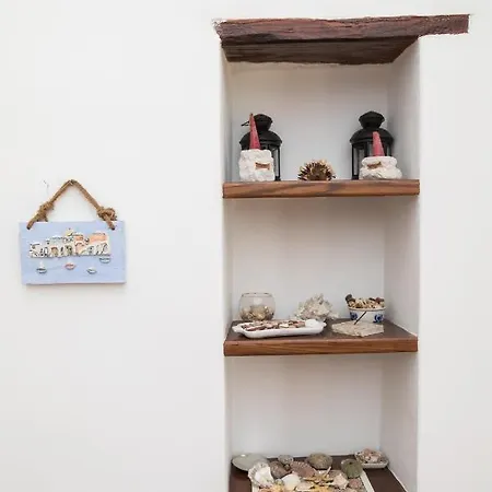 Tre Pini Holiday home *