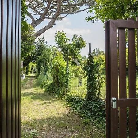 Tre Pini Holiday home *