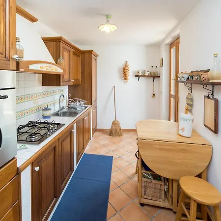 Holiday home Tre Pini