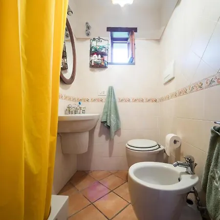 Holiday home Tre Pini Procida